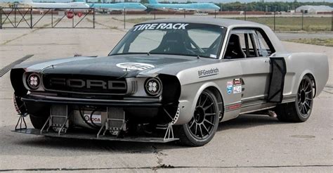 mustang ii sheet metal|1965 ford mustang body kit.